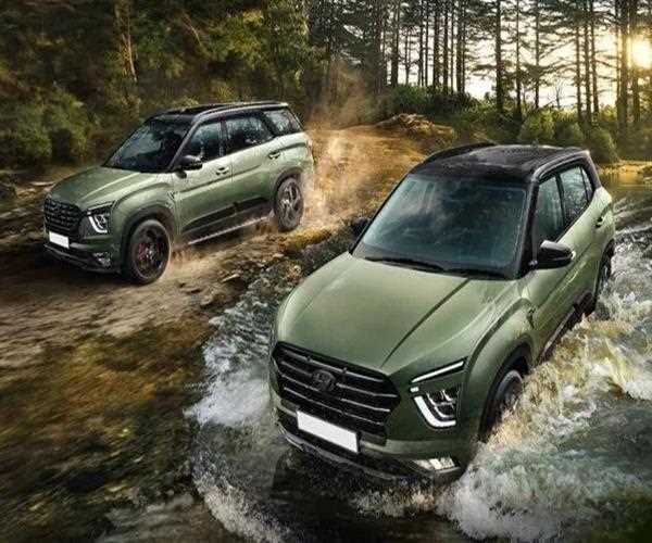 Top 10 Upcoming Cars from New Hyundai Creta to Maruti Swift