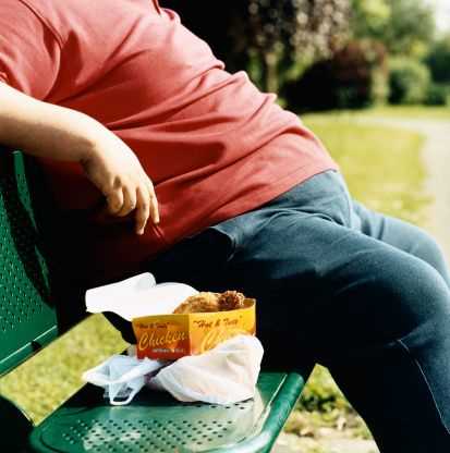 How Your Unhealthy Lifestyle Habits Affect Your Health