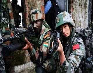 Only India Has The Power To Give Befitting Reply To China
