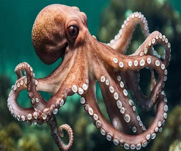 Trending Octopus DNA decodes long-standing geological mystery