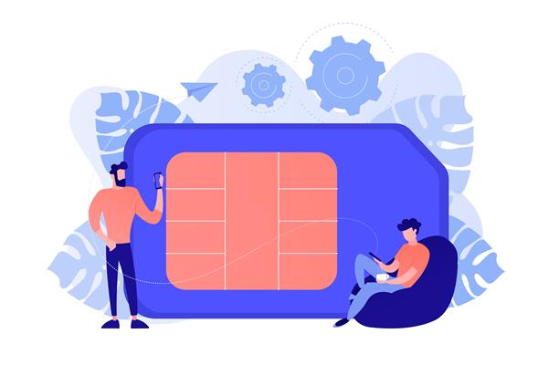 Smartphones Without SIM Cards: Is eSIM Really the Future?