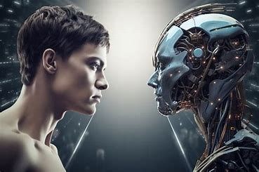 Human vs. Machine Decision-Making in War