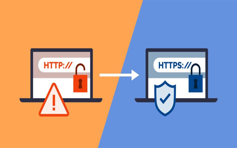 HTTP vs HTTPS- Why you need a secure site