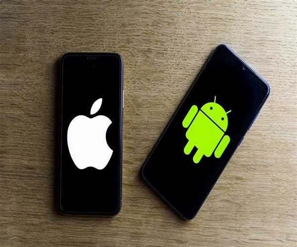 iPhone vs. Android: How to choose the best smartphone
