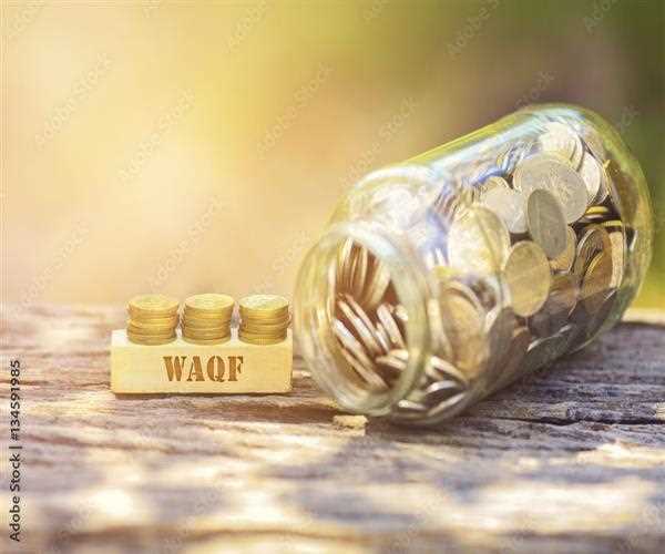 What is waqf and history of waqf boards in India