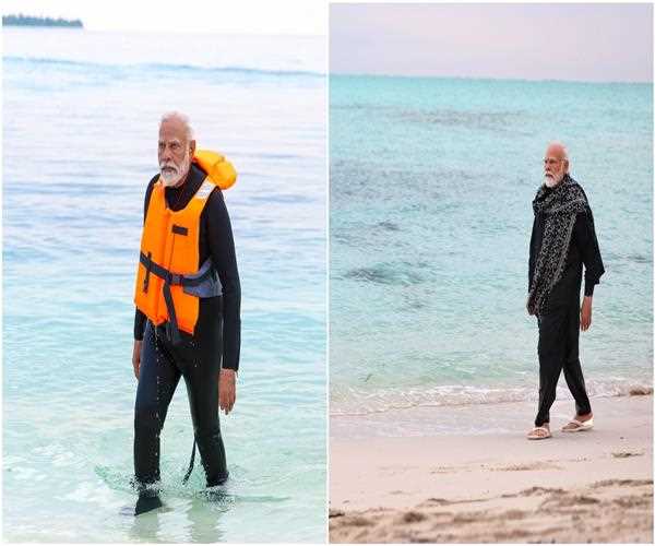 Navigating the Waters: the Modi Visit and Maldives-Lakshadweep Dynamics