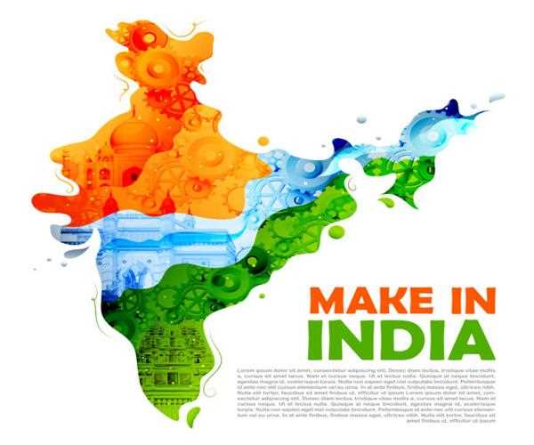 India must become a self reliant nation- Why?