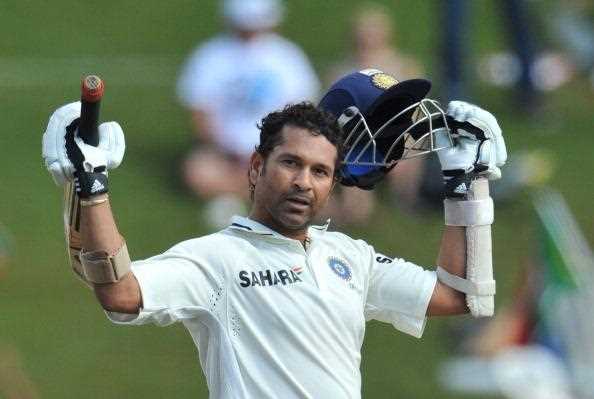 Why Sachin Tendulkar is Called as God of Cricket