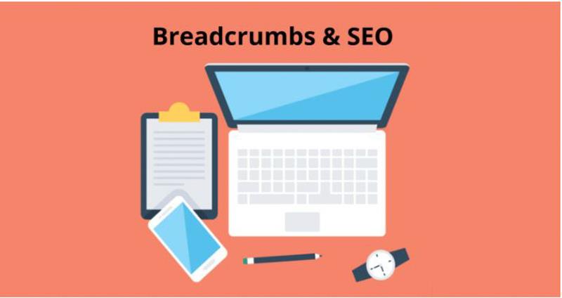 What is Breadcrumb Navigation? Does it matters to Google’s ranking