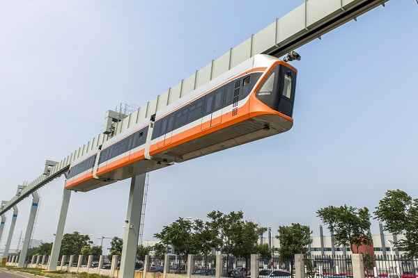 What is Skybus The future of Indian Metro