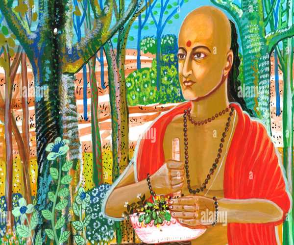 Acharya Charak: The Father of Medicine