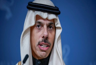 Saudi Arabia Seeks U.S. Talks as Houthi Tensions Escalate in the Red Sea