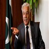Pakistani defense minister says Iran war unlikely to resume