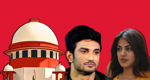 Sushant Singh Rajput Murder Case : CBI Enquiry Gets Green Signal