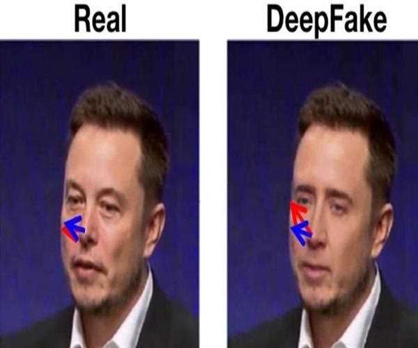 Understanding Deepfake Technology