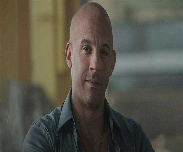 Fast and Furious Star Vin Diesel Accused of Sexual Assault, truth