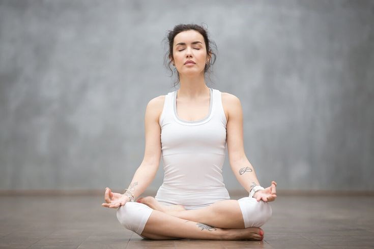 Benefits of Pranayama Breathing