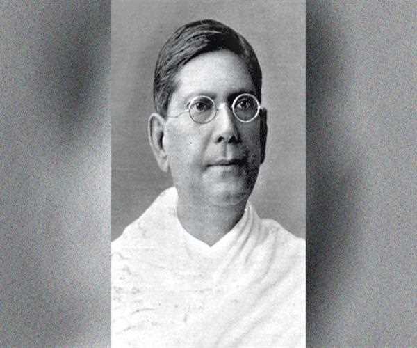 Explore the Story of a true patriot "Chittaranjan Das"