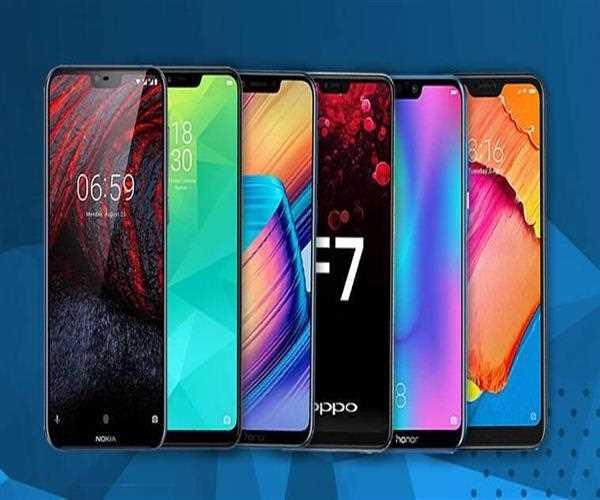 Top smartphone picks when your budget is low- 2023 view