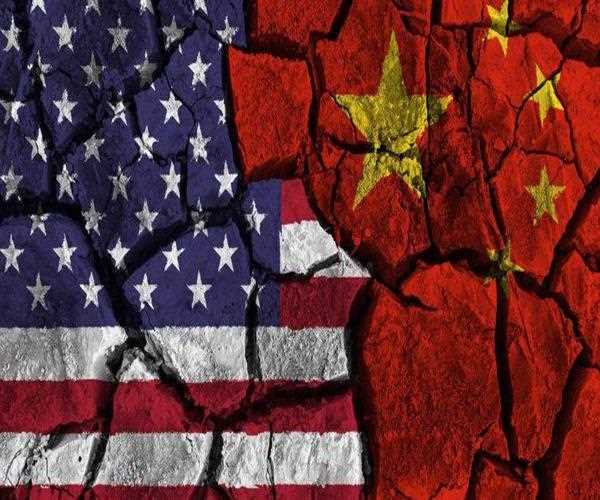 End Of USA-China Equation ?