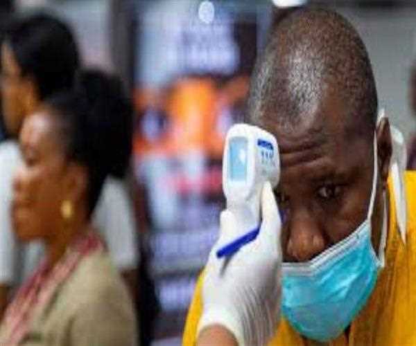 Ebola Lessons To Fight Coronavirus For Africa