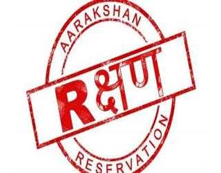 Time For Reservation Review In India