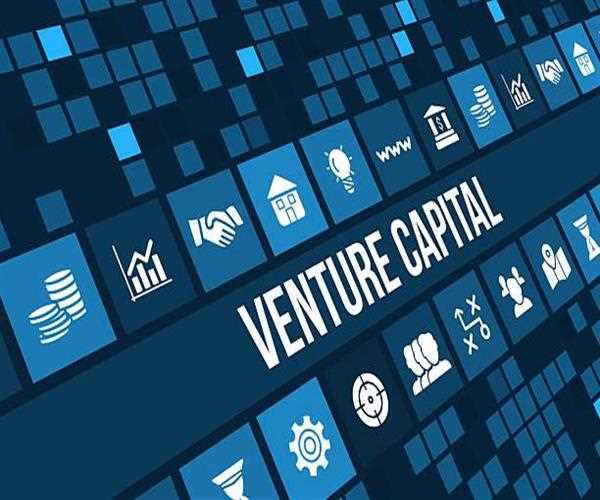 An ultimate guide to Venture Capital Fund