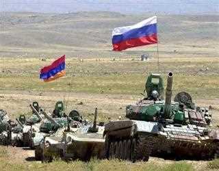 What Russia's Entry In Armenia-Azerbaijan War Means ?