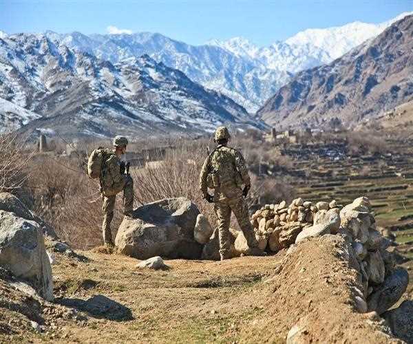 An emblem of anti Taliban struggle Panjshir