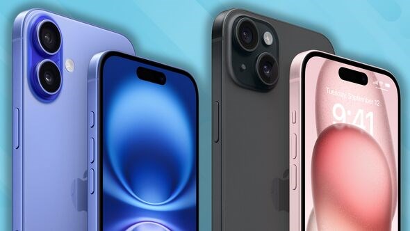 The latest top iPhones and its features.