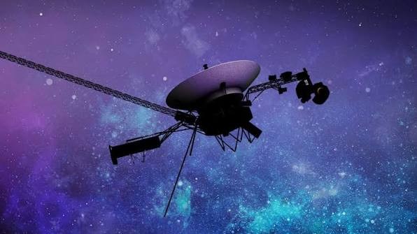 Engineers Extend Power Supply for NASA Voyager 2 Probe