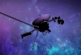 Engineers Extend Power Supply for NASA Voyager 2 Probe