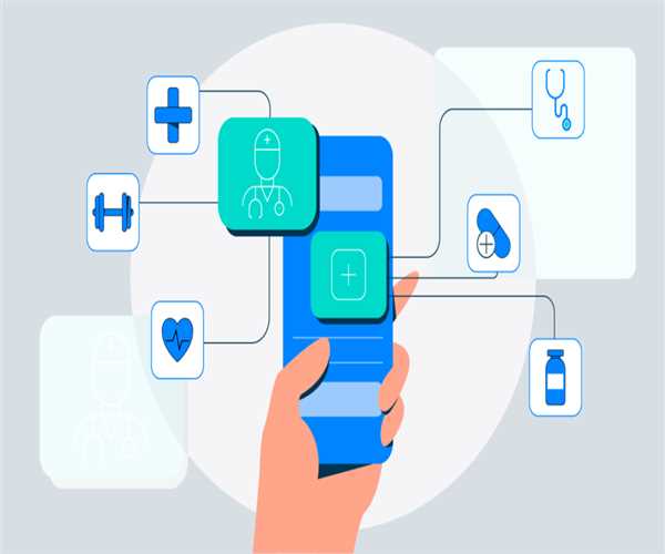 Mobile health apps and their contribution to healthcare
