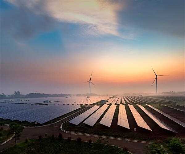 Top 10 Green Energy-Providing Companies in India