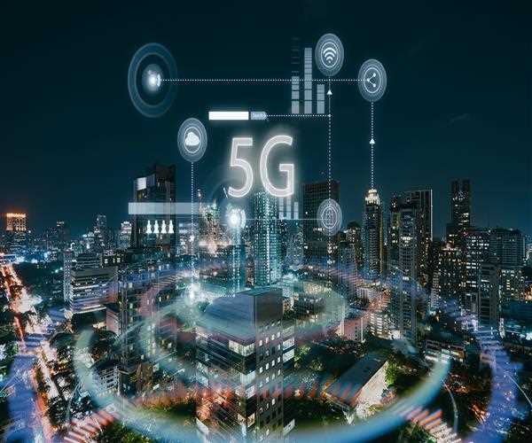 5G technology and it's impact on mobile phone connectivity