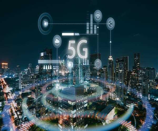 5G technology and it's impact on mobile phone connectivity