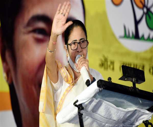 Is Bengal safe for Hindus? Mamata Banerjee Ruling