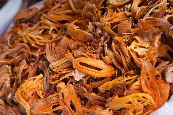 What is Mace Spice javitri and its health benefits