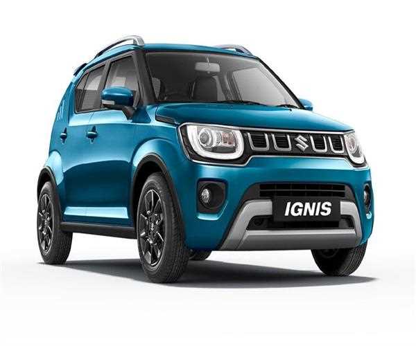 10 Best cars under 10 lakhs available in India