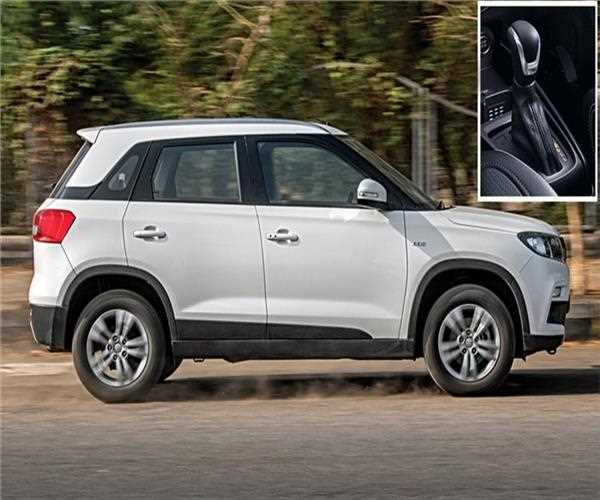 10 Best cars under 10 lakhs available in India