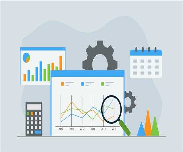 Understanding the relationship between data analytics and digital marketing