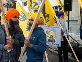 Why Canada is a Safe Haven for Terrorists especially Khalistan s