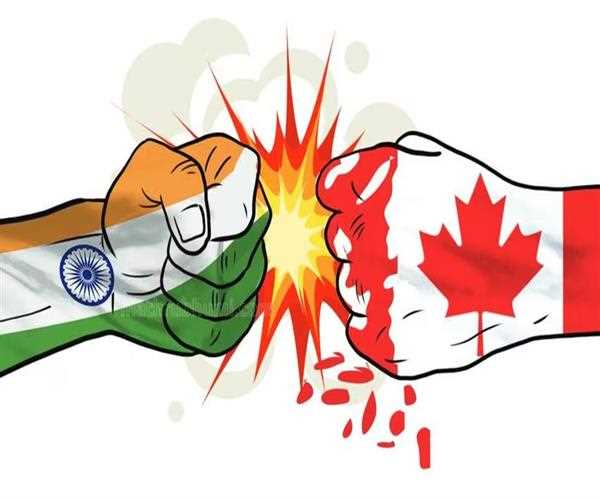 Why Canada is a Safe Haven for Terrorists, especially Khalistan’s?