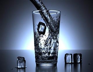 Is drinking Cold water bad for your Health?