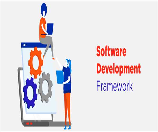 Top 10 Software Development Frameworks