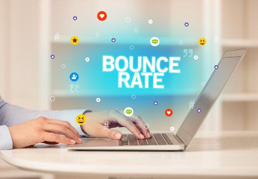 Bounce rate: What is it and what is a good number