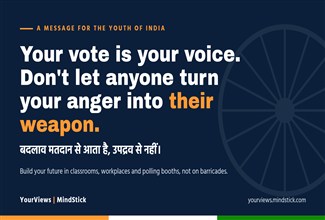 Today the Election Commission, Tomorrow Democracy Itself: Why CJP's March Should Worry Every Indian