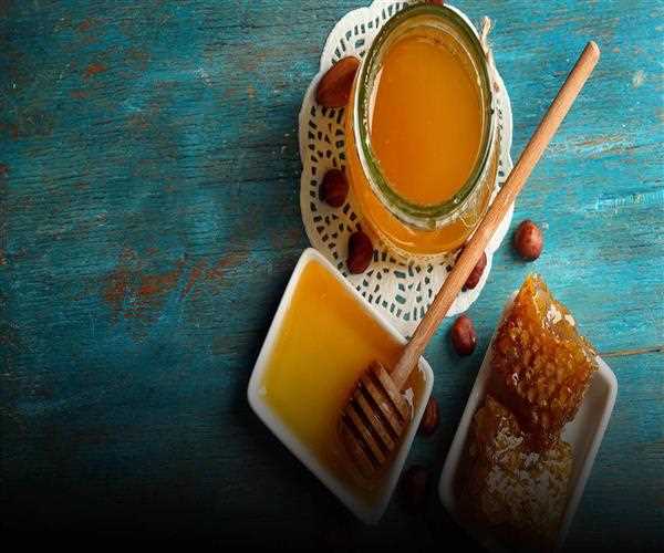 Honey, Human, and Health
