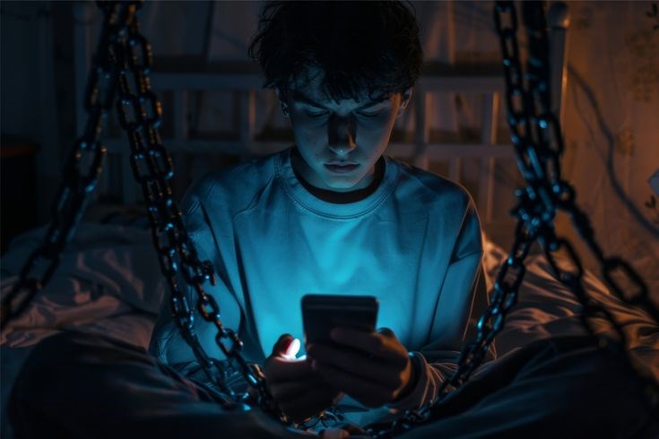 10 Signs You Might Be Addicted to Your Phone