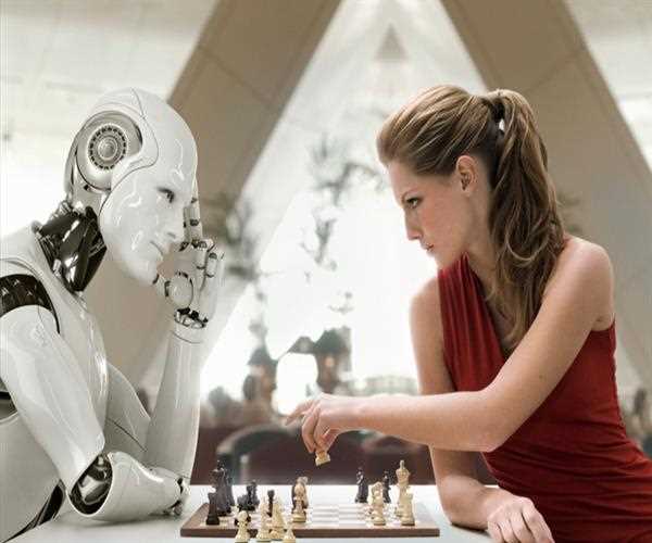 Humanoid Robots Will Replace Workers In The Coming Future